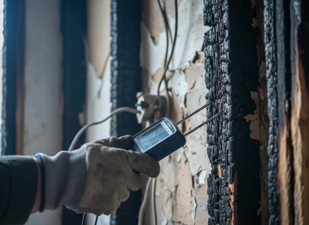 Fire Damage Restoration Fairmount City, PA FAQs